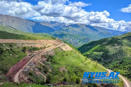 Kəlbəcərin işğalından 25 il ötür