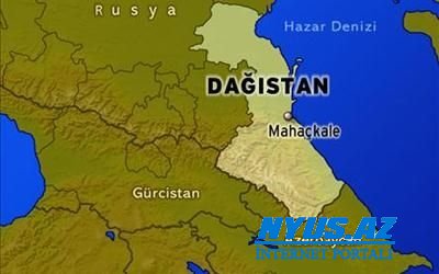 Dağıstanda daha bir vəzifəli şəxsə cinayət işi açıldı