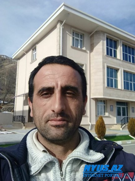 Qarabağ müharibəsinin veteranını küçəyə atırlar