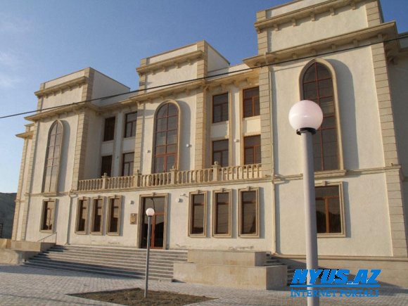 Mədəniyyət və Turizm Baş İdarəsindən YENİ TƏYİNAT