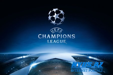 Çempionlar Liqası: "Real Madrid" və "Bavariya" səfərdə qələbə qazanıb