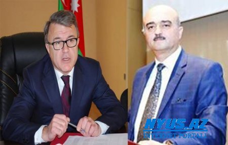 Gədəbəy meşələrini “işğal” edən “Boss Həmid” kimdir?