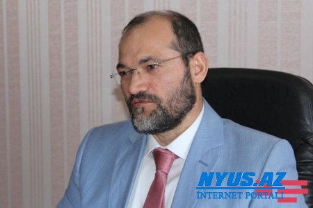 Prezidentliyə namizəd: “ATƏT DTİHB-in müşahidə missiyası seçki təxribatı hazırlayır”
