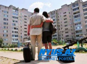 Bakıda sosial evlər satışa çıxarılır