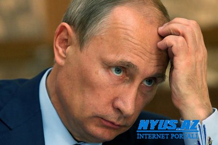Bujinski: Putin ən axırıncı adam olardı ki, bunu etsin