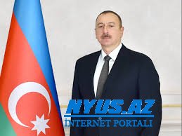 Xalqın və zəmanəsinin LİDERİ