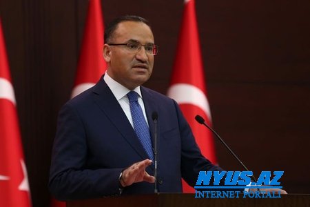 Türkiyə qoşunlarını Afrindən çıxaracağı vaxtı açıqlayıb