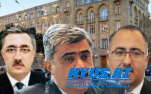Azər Bayramovun xam xəyalları və Nadir Qarayevin nazir olmaq arzusu...