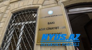 Şikayətçi məhkəmədən vaxt istədi: “Heç kimi tutdurmaq niyyətim yoxdur”