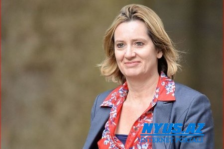 Britaniyanın DİN rəhbəri vəzifəsindən istefa verib