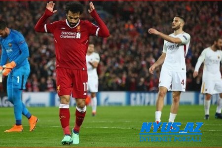 Bu gün Çempionlar Liqasında digər finalçı müəyyənləşəcək