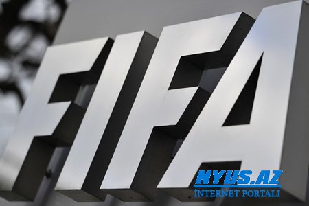 FİFA 8 yığmanın iştirakı ilə futbol üzrə mini dünya çempionatı keçirəcək