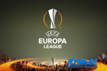Bu gün Avropa Liqasında finalçılar müəyyənləşəcək