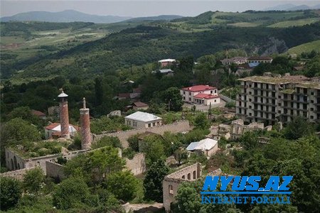 Şuşanın işğalından 26 il ötür
