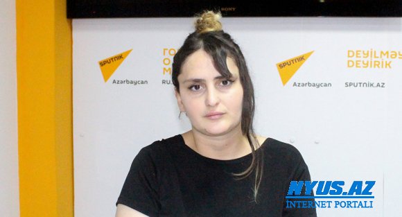 Sevinc Fərhadova"Qaçqınkom" mərhum jurnalistin bacısına ev verəcəyini vəd etdi