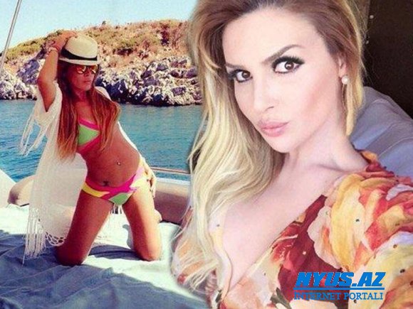 Cinsiyyətini dəyişdirən Selin ona "Kişi" deyəni cavabı ilə susdurdu - FOTO