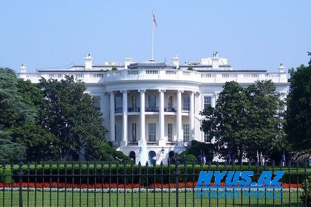 Ağ Ev: “İsrailin öz suverenliyini müdafiə etmək hüququ var”
