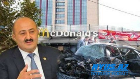 İki nəfərin ölümündə adı keçən Nəsimi başçısı və oğlundan şok - Dosye