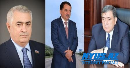 Rəcəb Babaşov hansı səbəbdən əmisini Cavid Qurbanova minnətçi saldırıb? - İDDİA BOLGE Bu gün,