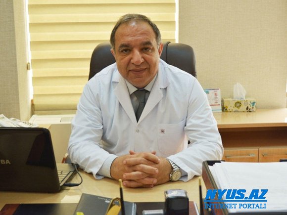 Nazir yeni direktor təyin etdi