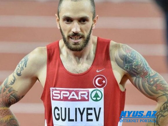 Quliyev 6-cı oldu, Kopello yarışmadı