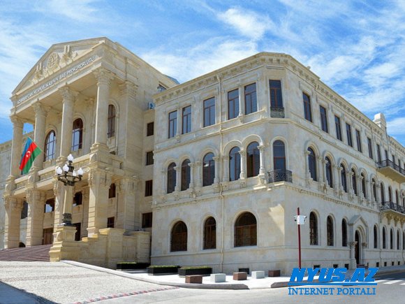Baş Prokurorluğun Mətbuat xidmətinə yeni prokuror təyin edilib