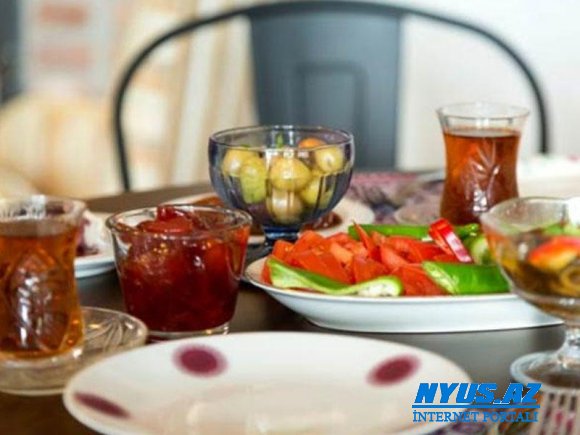 Məşhur kardioloqdan orucluqla bağlı VACİB TÖVSİYƏLƏR
