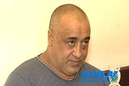 Sabunçuda daha bir narkotacir saxlanılıb