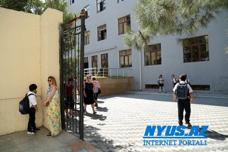 Biləsuvarda şagirdin ölüm səbəbi məlum olub - YENİLƏNİB