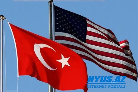 Türkiyə-ABŞ bank sistemi çökə bilər - 32 aylıq həbs