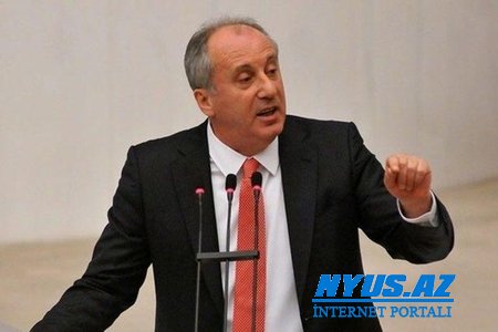 Prezident seçiləcəm, bu səbəbdən həyəcanlıyam - Məhərrəm İncə