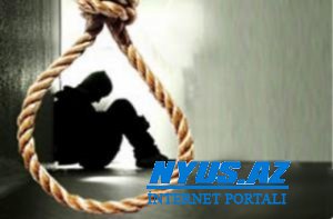 Şamaxıda 13 yaşlı məktəbli intihar edib