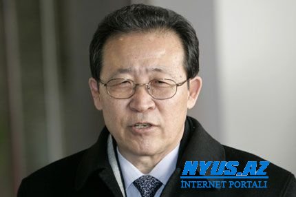 Kim Ke Qvan: “KXDR İraq və Liviyanın yolu ilə getmək istəmir”