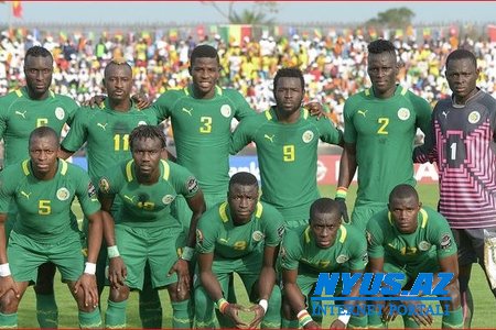 Seneqal millisinin futbol üzrə dünya çempionatı üçün yekun heyəti açıqlanıb- SİYAHI