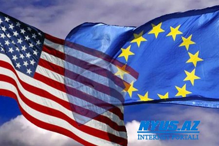 Avropa İrana görə Amerika ilə qarşı-qarşıya gəlir: niyə?
