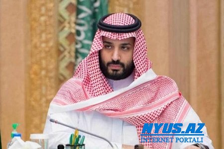 Qiyam və vəliəhdin öldürülməsi: Ər-Riyadın fotolu cavabı