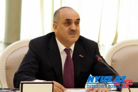 Səlim Müslümovun kadrı YENİ MÖVQEDƏ - İLGİNC TƏYİNAT