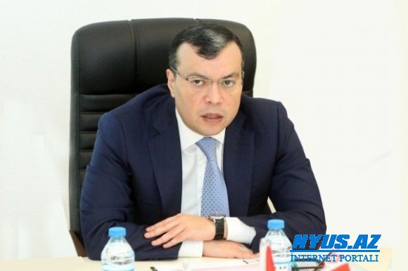 Nazir 4 TSEK sədrini vəzifəsindən uzaqlaşdırdı - SİYAHI