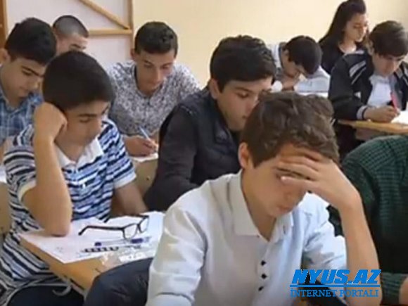 Qəbul imtahanlarında balların hesablanma qaydası - CƏDVƏL