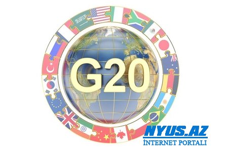 G-20-yə üzv altı ölkə Venesueladakı prezident seçkilərini tanımayıb