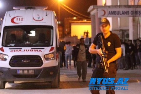 İraqın şimalında 2 türk əsgəri şəhid olub, daha 2-si yaralanıb