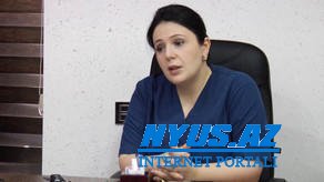 Bakıda klinikanın qadın baş həkimi xəstənin qızı tərəfindən döyülüb