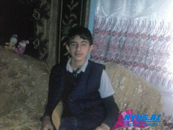 Azərbaycanda uşaq məktəb adı ilə evdən çıxıb və geri qayıtmayıb