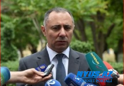 Erməni nazir: Ermənistan daha ucuz qiymətə təbii qaz mənbələri axtaracaq
