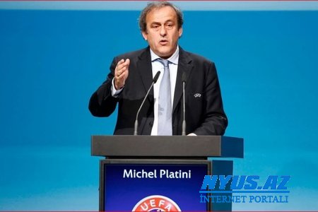 Mişel Platininin üzərindən korrupsiya ittihamı götürülüb