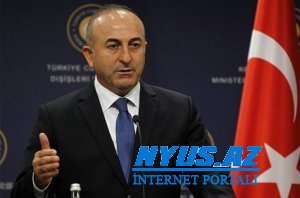 Çavuşoğlu lirənin kəskin ucuzlaşmasına görə Türkiyənin düşmənlərini ittiham etdi