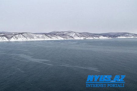Yapon dənizində Rusiyaya məxsus balıqçı gəmisi qayıqla toqquşub, ölən var