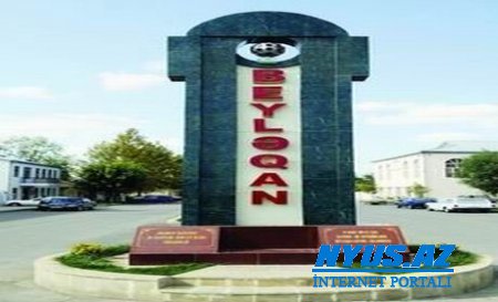 Qəhrəman Qəhrəmanov Beyləqanın icra başçısı təyin edilir - İDDİA