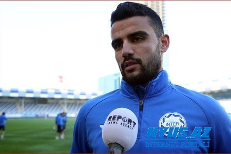 Ruslan Abışov: "Qırğızıstan yığması futbol oynamağa çalışırdı"