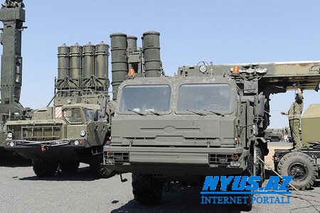 "Rusiya bu silahla dünya rekordunu qırdı"
